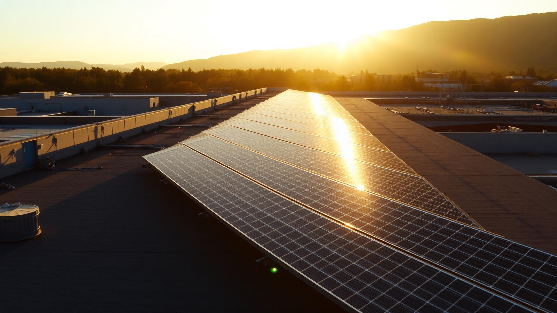The 2027 Solar Deadline Clock, Explained: Begin Construction vs. Placed in Service