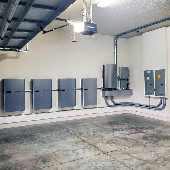 Energy Storage – Orlando, FL