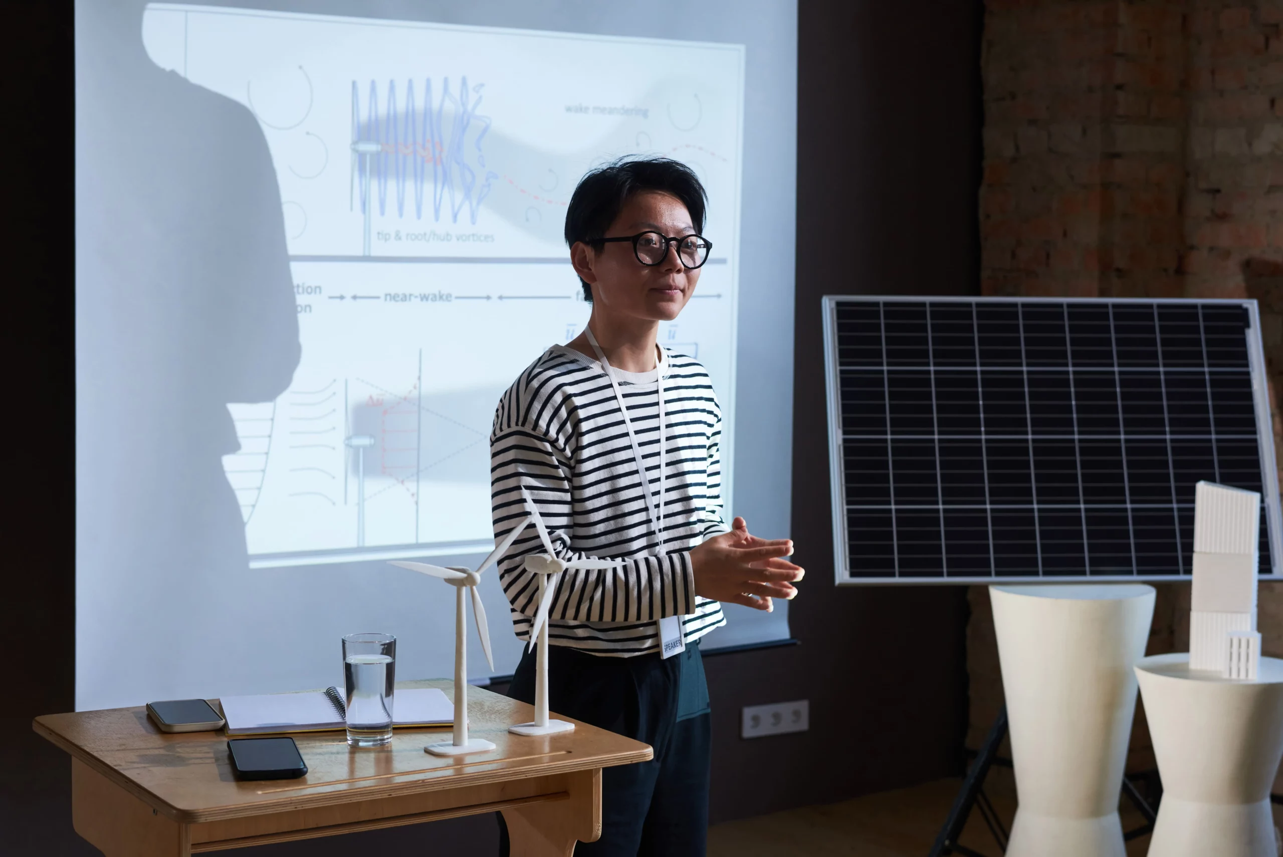 Illuminating Tomorrow: Exploring the Latest Scientific Developments in Solar Technology