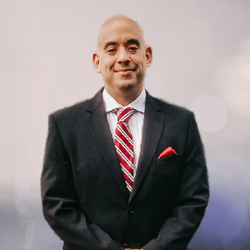 Jeff Torres, P.E.