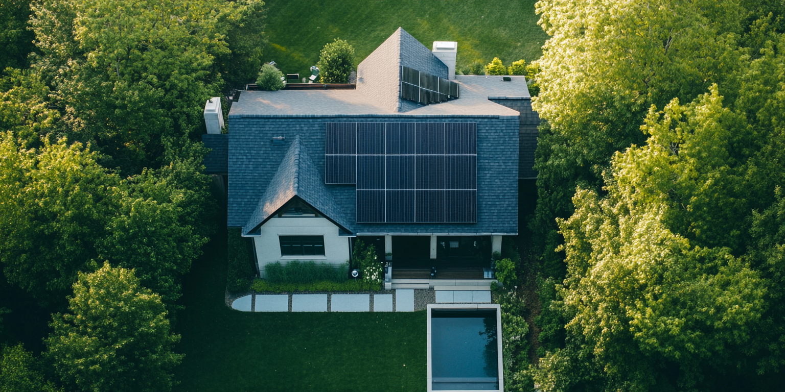 What are the structural requirements for ground-mount versus rooftop installations?