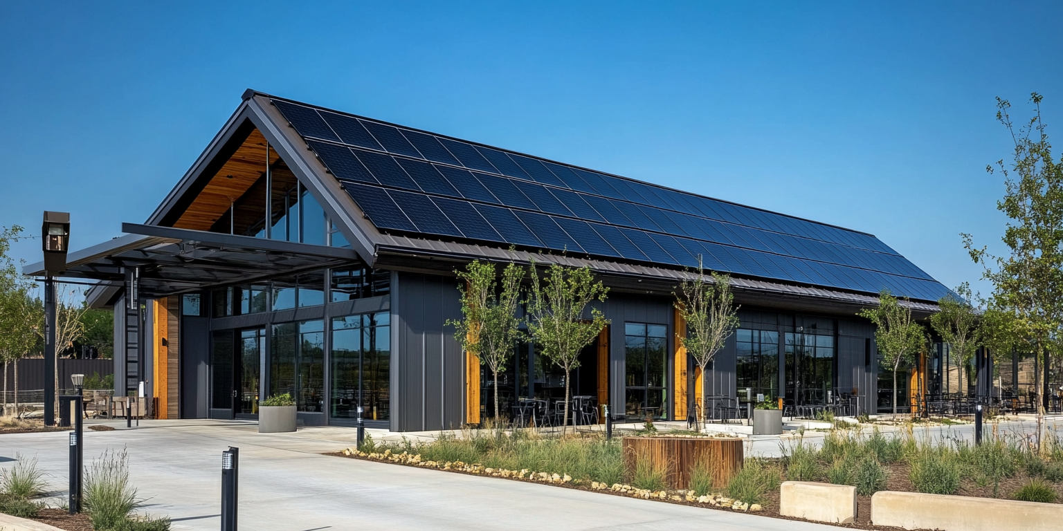 How do you determine if a roof can handle the weight of solar panels?