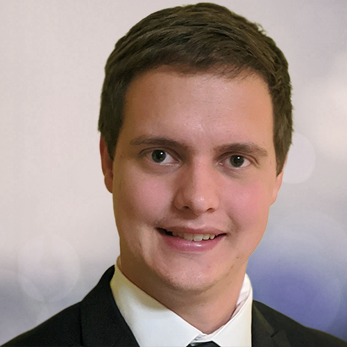 Matthew Shields
