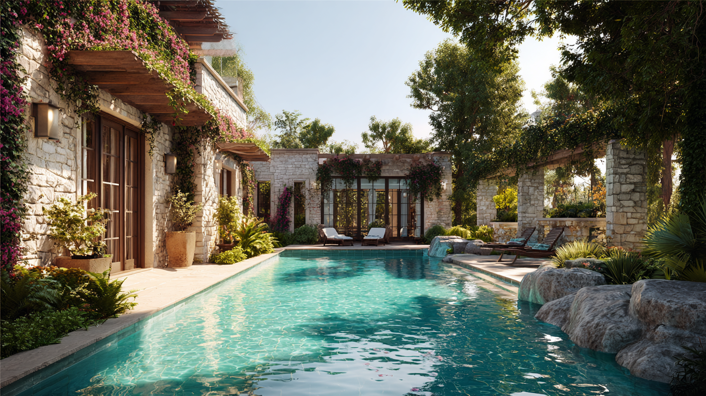 Solar and Hybrid Pool Heating